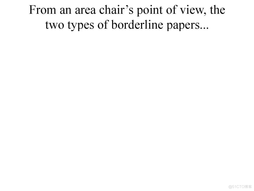 CVPR 2020：如何写一篇好论文？_机器学习_35