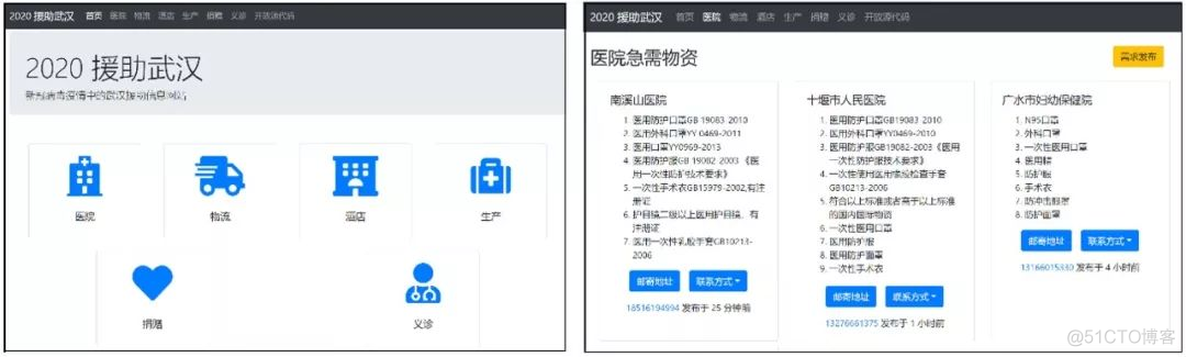 致 wuhan2020 开源社区全体成员的一封信_数据_03