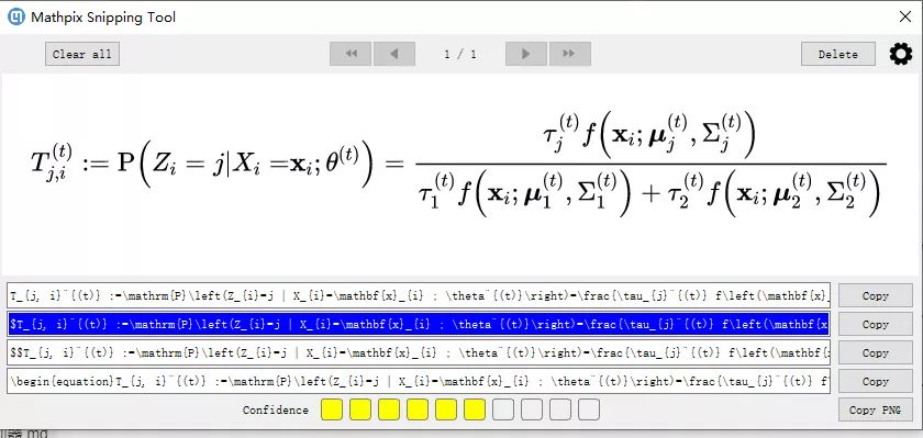 推荐几款不错的写作利器_chrome_09