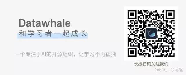 喜大普奔：Datawhale开源项目《李宏毅机器学习完整笔记》发布了！_无监督学习_10