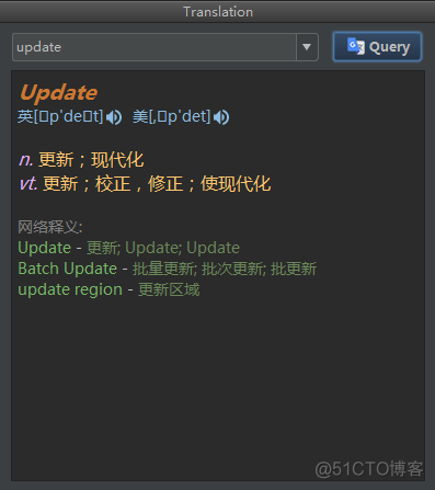 开发工具Intellij IDEA：面板介绍_代码覆盖率_17