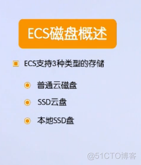 阿里云ECS 介绍_系统盘_13