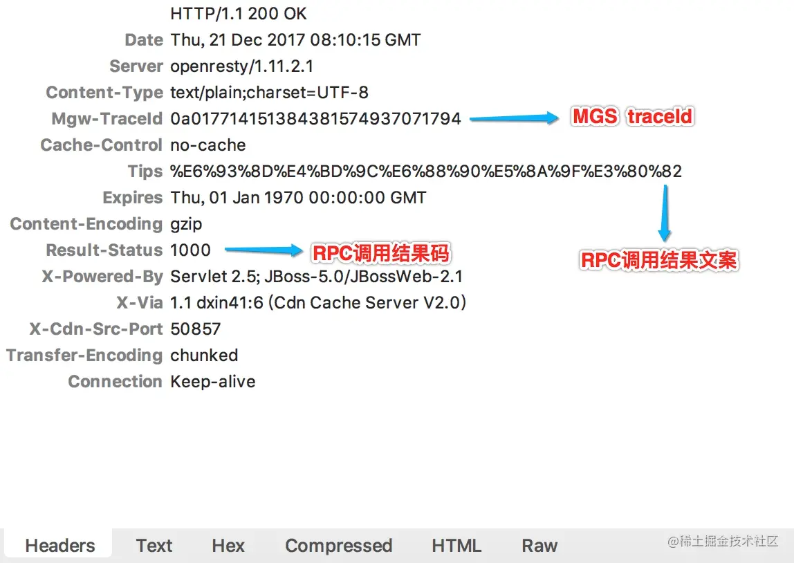 蚂蚁金服 mPaaS 服务端核心组件体系概述：移动 API 网关 MGS_mPaaS_10