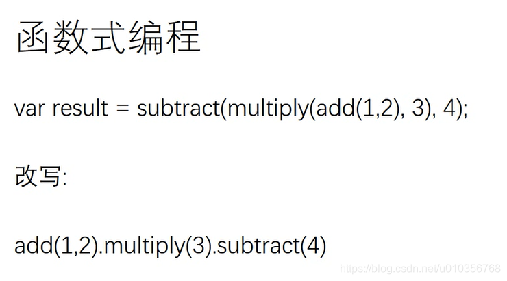 【Kotlin】高阶函数_函数式编程_02