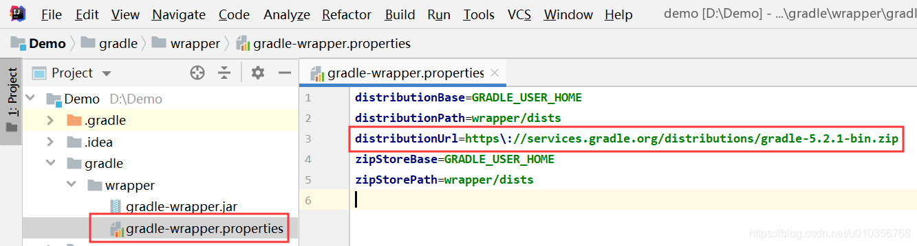 【Kotlin】Gradle对比Eclipse传统打包_java_17