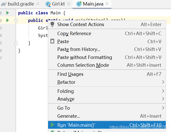 【Kotlin】Gradle对比Eclipse传统打包_jar_35