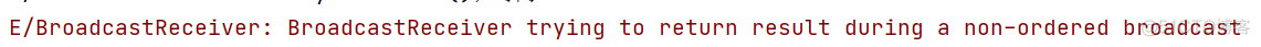 【达内课程】BroadcastReceiver(下)_有序广播