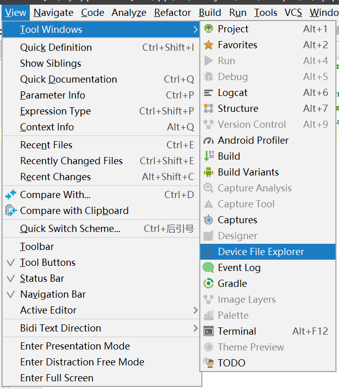 Android Studio升级到，找不到DDMS_51CTO博客_android studio ddms在哪