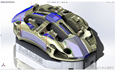 浩瀚的CAD/CAM软件 2021