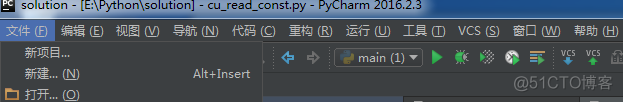 Python学习总结（一）—— 十分钟入门_python_32