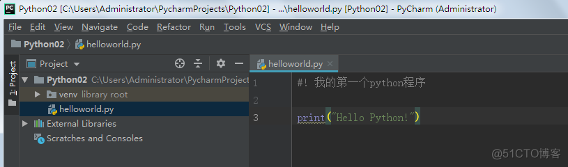 Python学习总结（一）—— 十分钟入门_编程语言_62