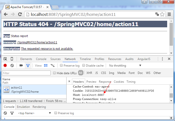 SpringBoot学习笔记（三）——Spring MVC控制器、 Restful、Swagger_SpringBoot_14