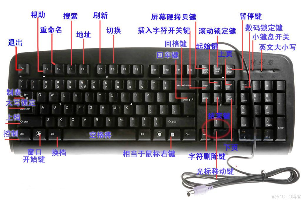 常用快捷键大全_剪贴板_02