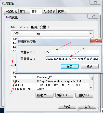 JavaSE学习总结（一）——Java基础_应用程序_12