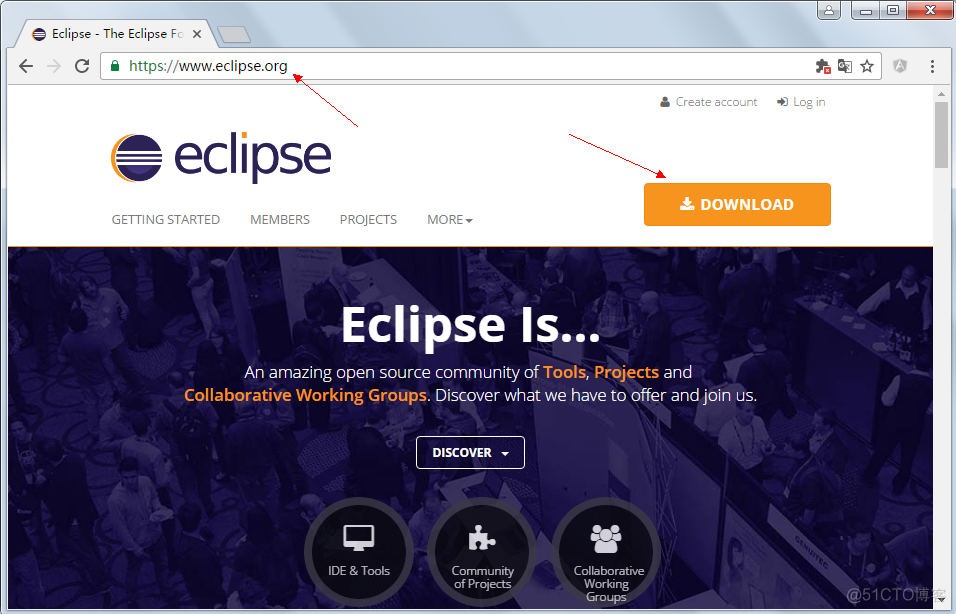 JavaSE学习总结（一）——Java基础_eclipse_19