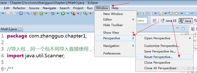 JavaSE学习总结（二）——Java语言基础_JavaSE_08