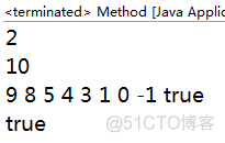 JavaSE学习总结（二）——Java语言基础_数组_48