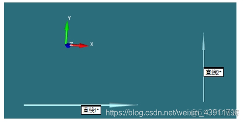 PC-DMIS 平面直线直线坐标建立方法_连线_06