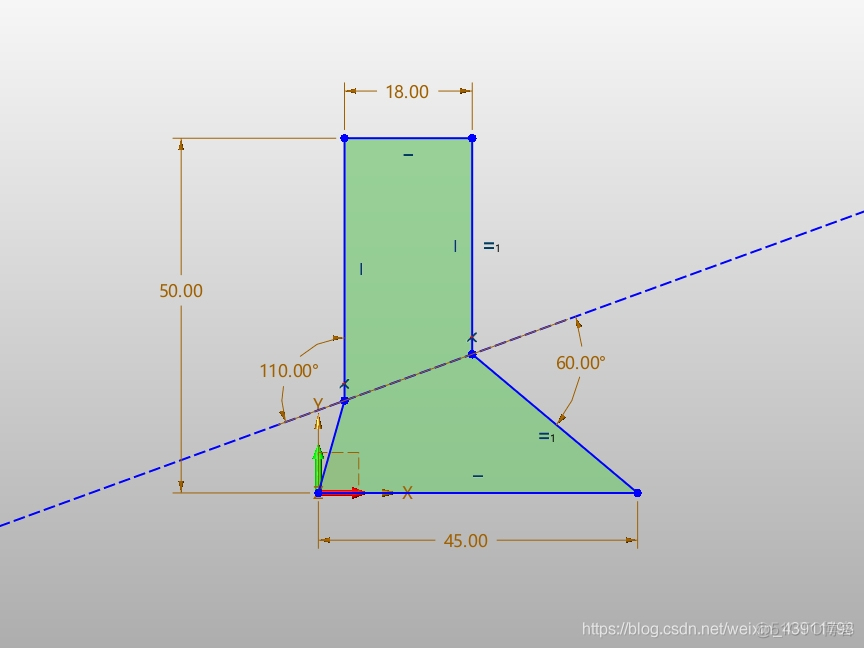 中望3D 2021  草图_3d_03