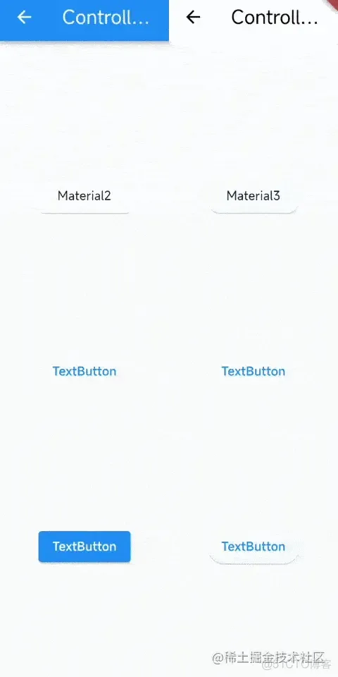 Flutter 小技巧之 Flutter 3 下的 ThemeExtensions 和 Material3_flutter_02