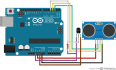 LabVIEW控制Arduino实现超声波测距（进阶篇—5）