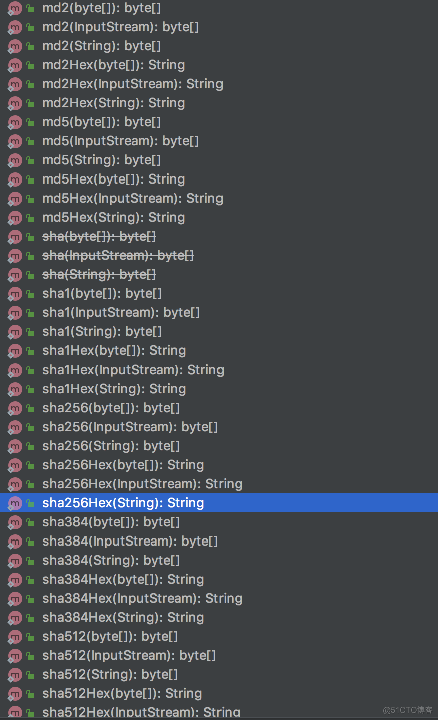 这几个Java工具类确实好用_spring_17
