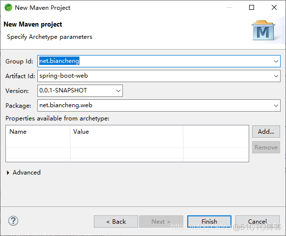 java版 SpringCloud 工程管理系统源码 之SpringCloud-Spring Boot项目详细搭建步骤_spring boot
