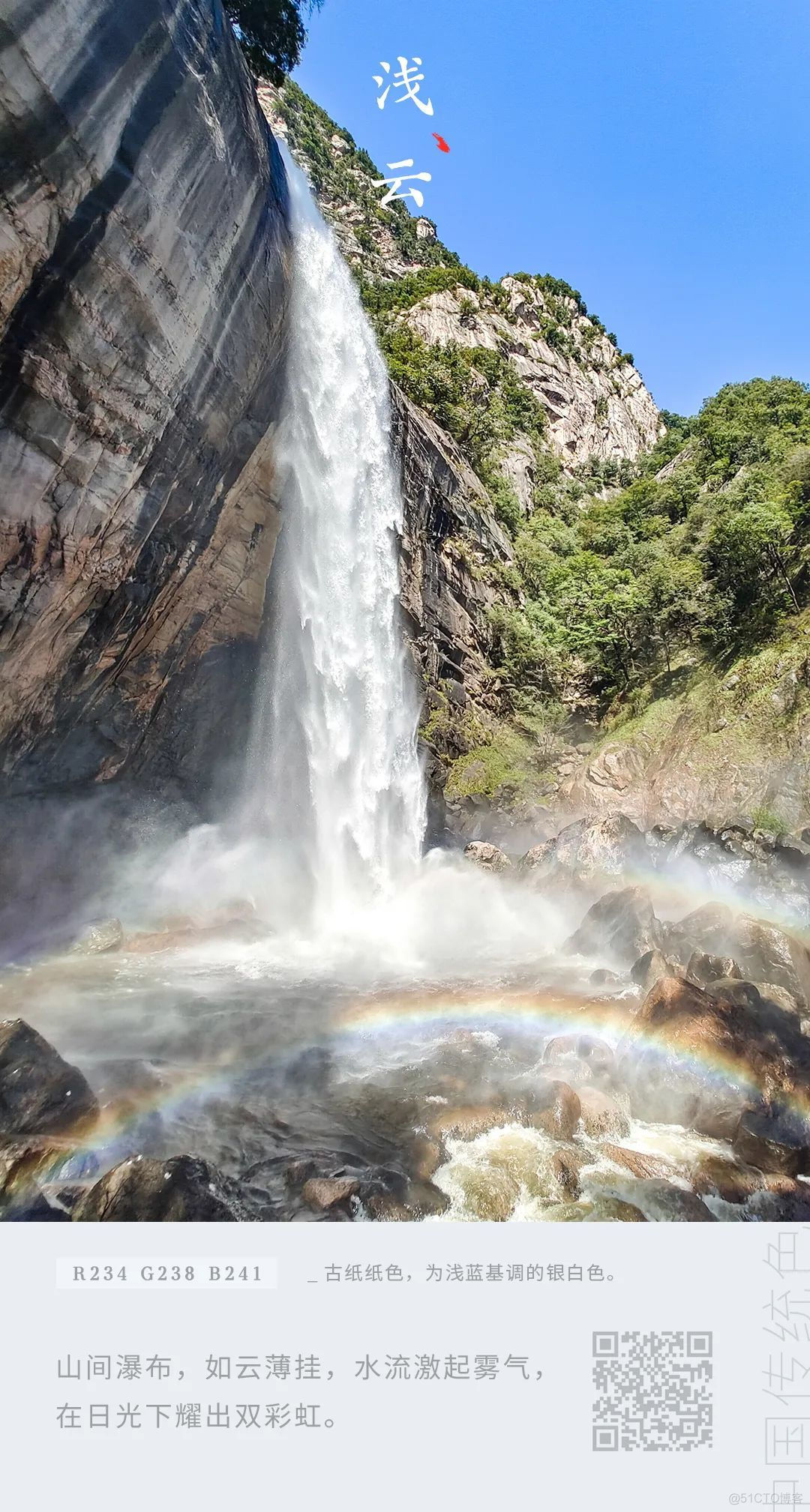 江山如画 中国多少绝色_arcgis_12