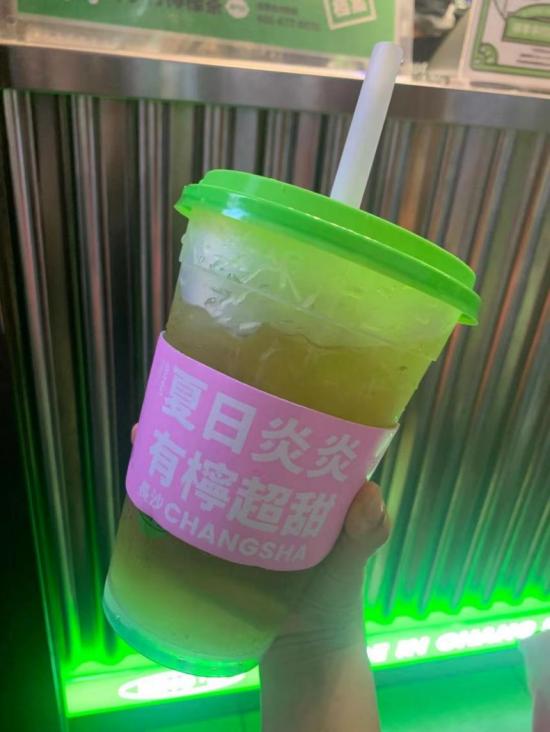 柠季这杯“催熟”的茶，你会喝几次？_数据_03