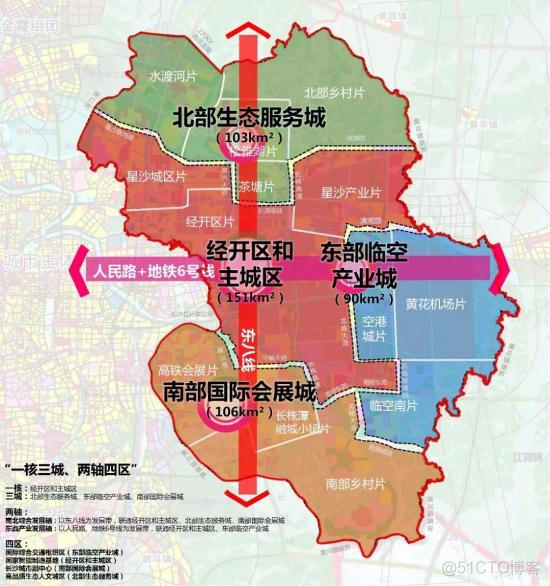 孵化“筑梦”土壤、构建“圆梦”平台，长沙县已成投资创业“宝地”_商业_03