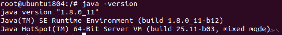 Ubuntu18.04安装JDK1.8.0_11_配置文件_05