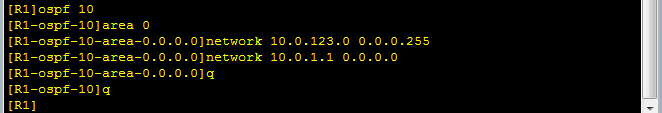 OSPF 网络类型_邻接关系_06