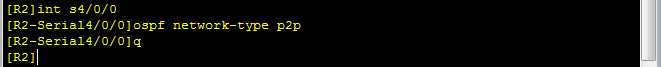 OSPF 网络类型_网络类型_10