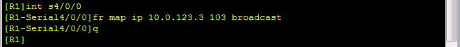 OSPF 网络类型_邻接关系_14