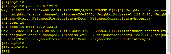 OSPF 网络类型_邻接关系_24