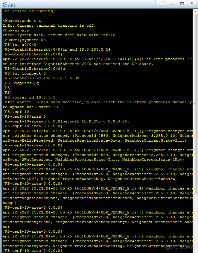 OSPF链路状态数据库_重启_09