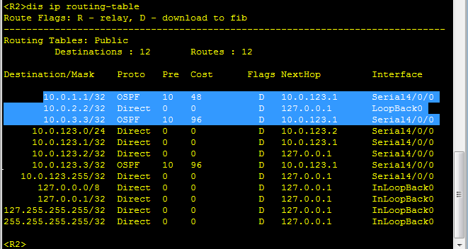 OSPF 网络类型_点到点_68