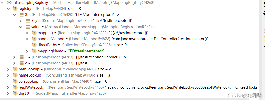 SpringMVC常见组件之HandlerMapping分析_子类_13