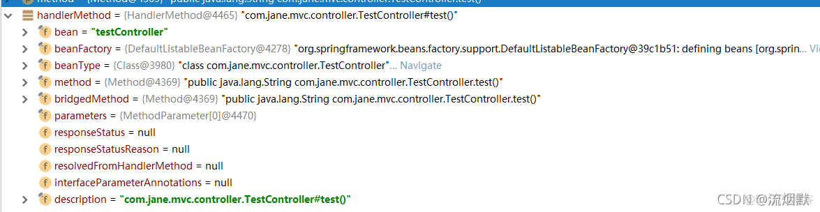 SpringMVC常见组件之HandlerMapping分析_子类_16