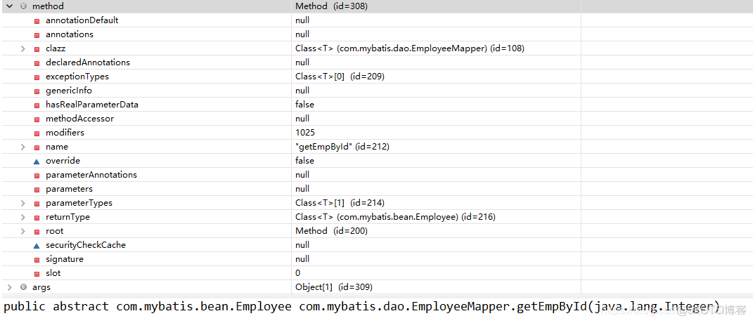 MyBatis原理分析之获取Mapper接口的代理对象_sql_04