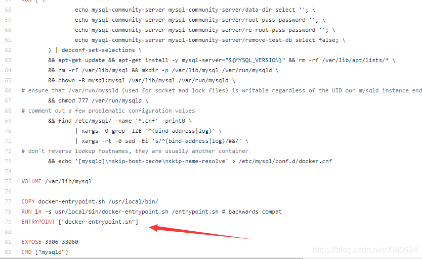 Docker下安装MySQL_docker_10