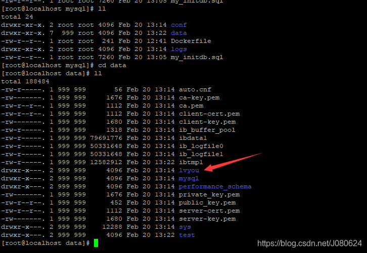 Docker下安装MySQL_3c_16