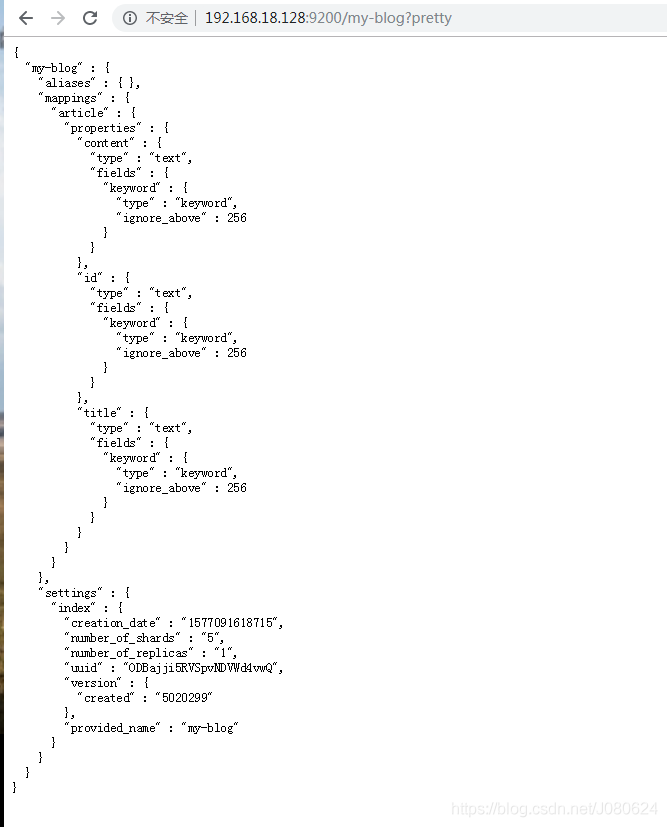 Java原生操作Elasticsearch_json_09