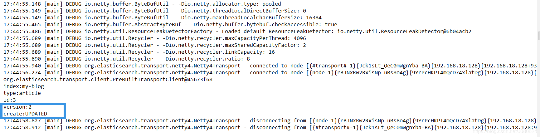 Java原生操作Elasticsearch_netty_17