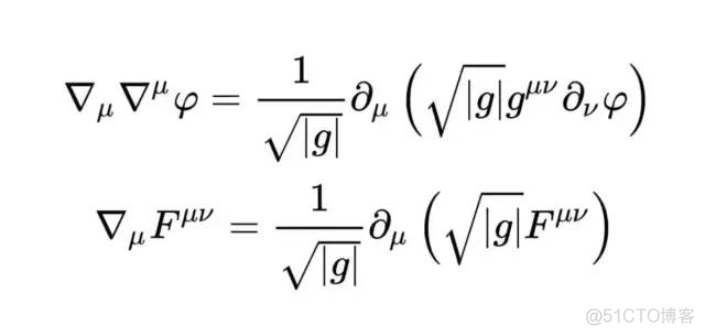 【图解相对论系列1】怎样直观地理解张量（Tensor）？爱因斯坦广义相对论的数学基础..._人工智能
