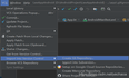 Android Studio 4.0 提交项目到GitLab