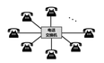 计算机网络：三种交换方式