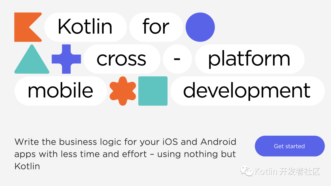 Kotlin Multiplatform Mobile 进入 Alpha 阶段_weex_04