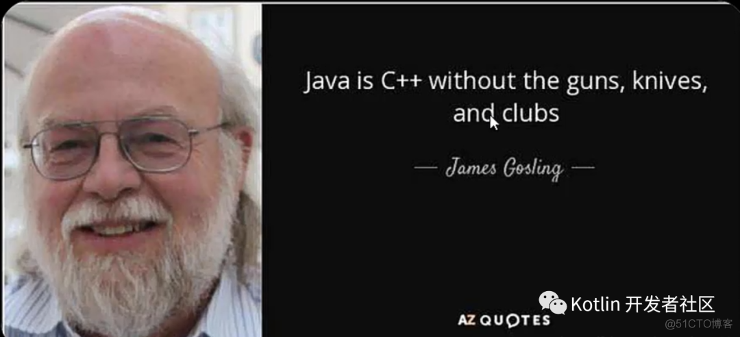 Java 25 岁了！Google 加持的 Kotlin 真能取代它？_编程语言_03