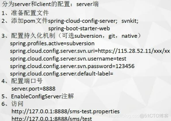 Spring Cloud Config 分布式配置中心实战详解_spring_27